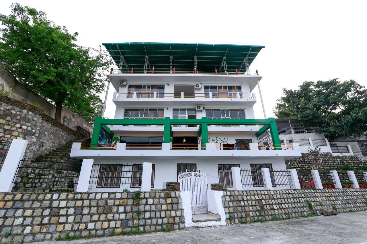 Shanti Residency - Ganga View 2*