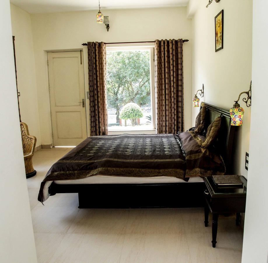 Sattva Retreat Resort 3*