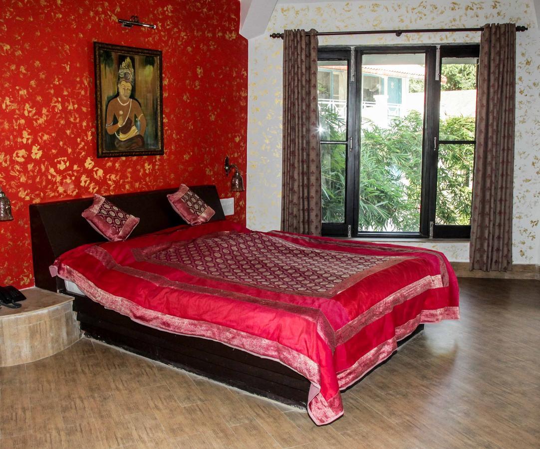 Sattva Retreat 3*