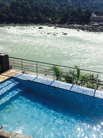 Divine & 5* Rishikesh
