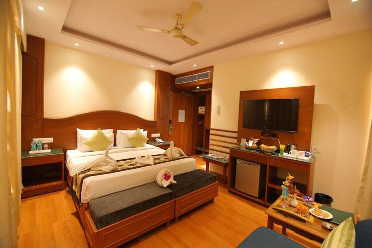 Resort Divine & 5*