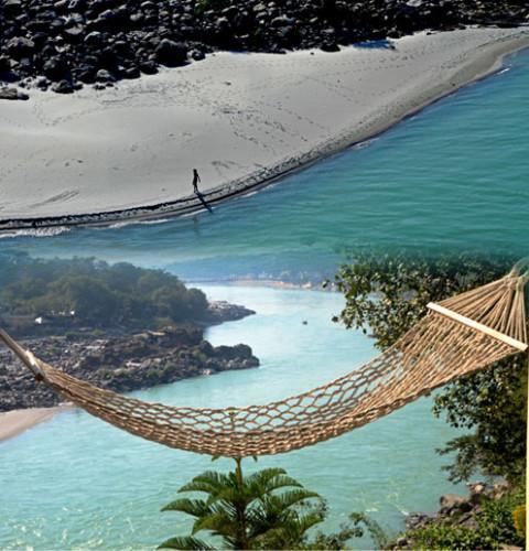Divine & Resort Rishikesh