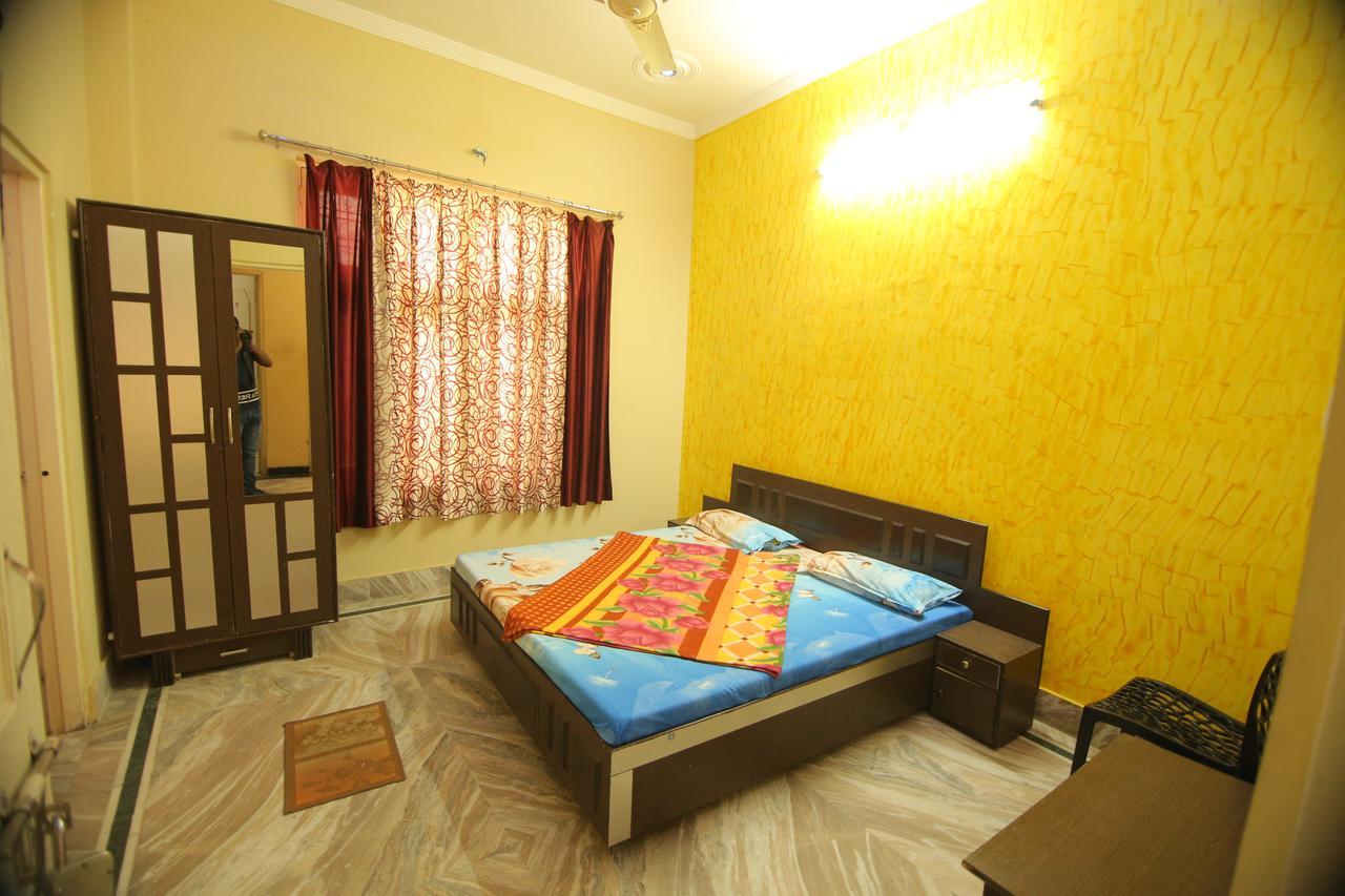 Madhusudan 2*