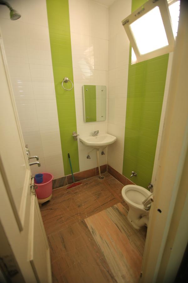 Madhusudan Bed & Breakfast 2*