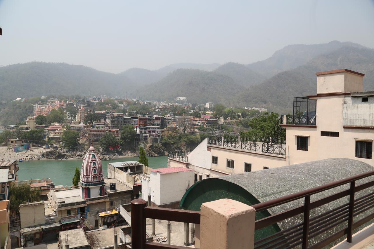 Bed & Breakfast Madhusudan