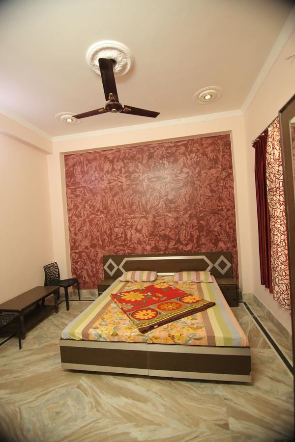 Madhusudan Bed & Breakfast