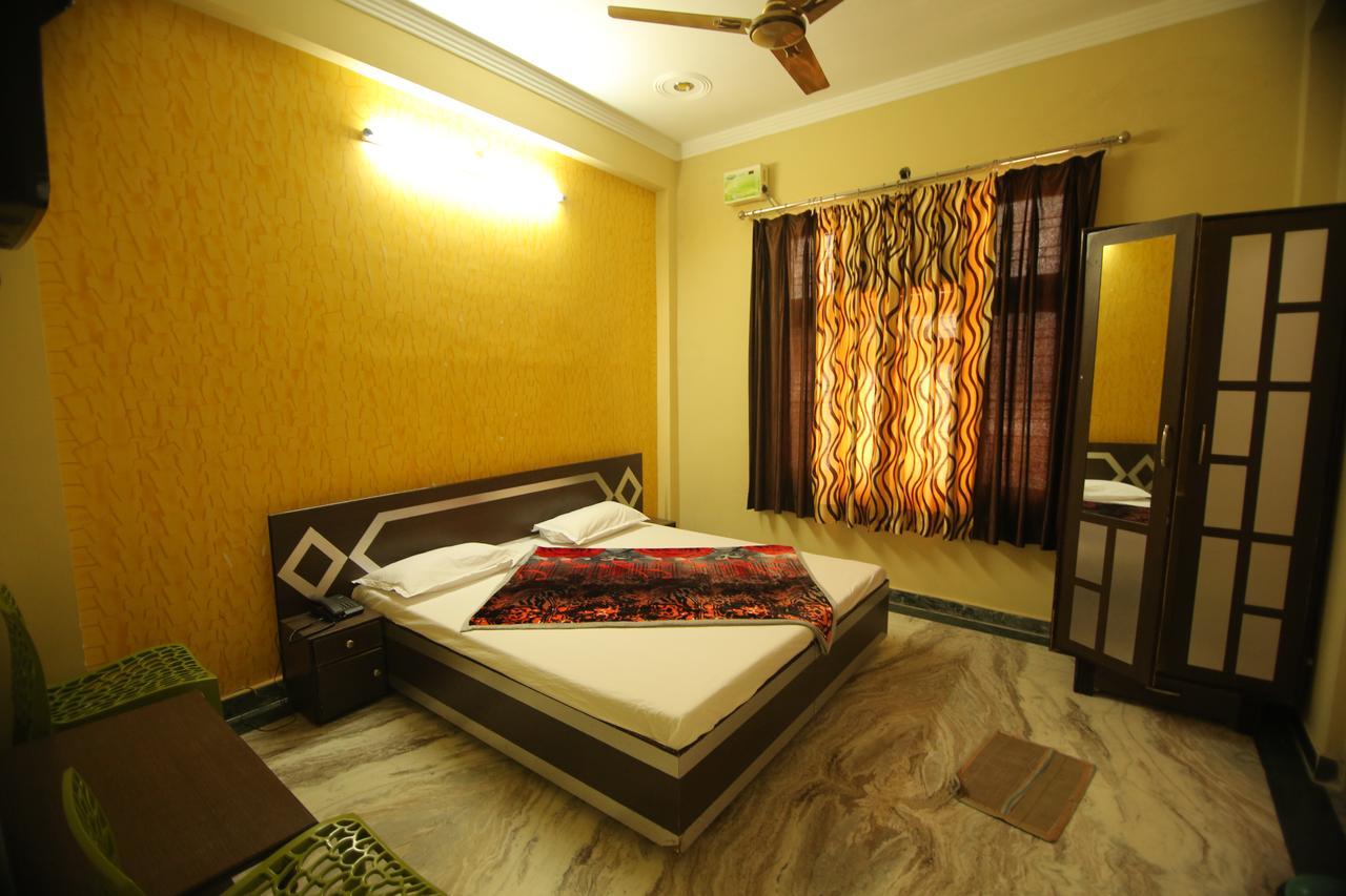 Madhusudan Bed & Breakfast Rishikesh