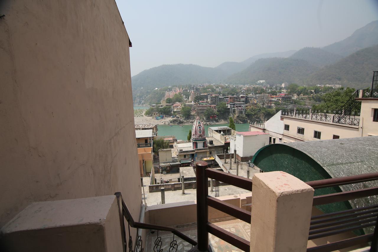 Madhusudan Bed & Breakfast