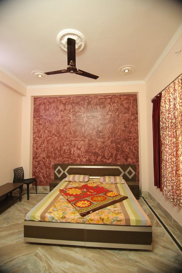 Madhusudan 2*