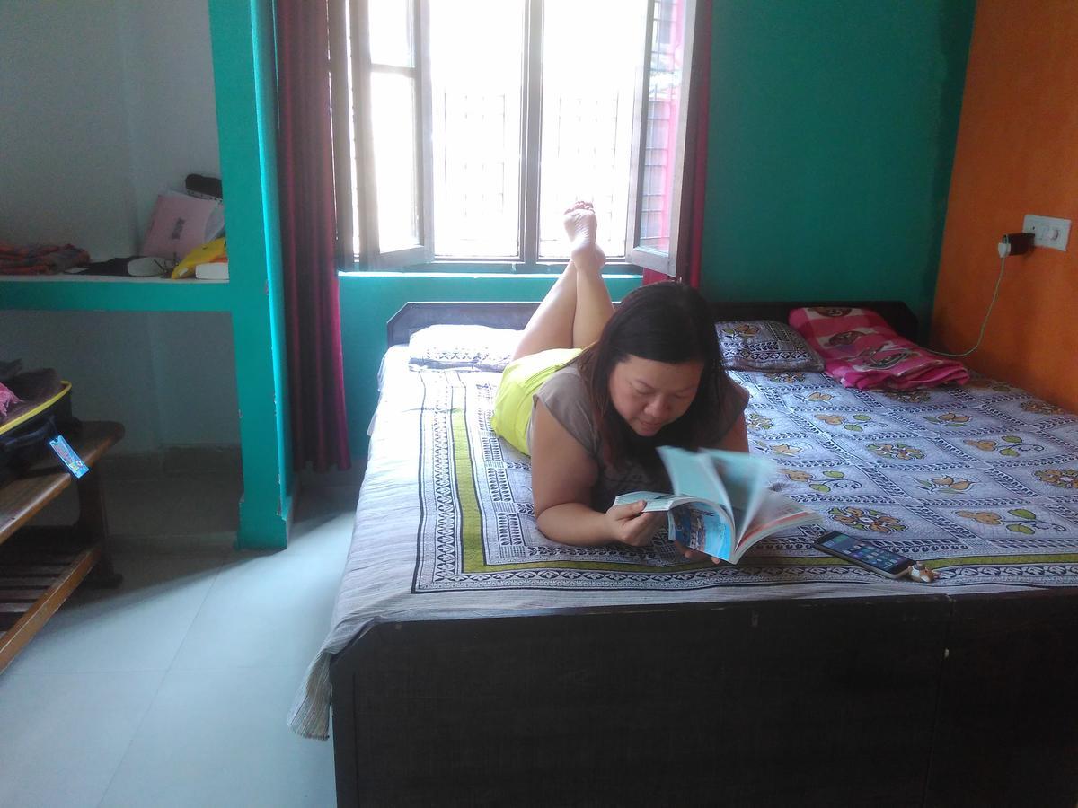 Anjali * Rishikesh