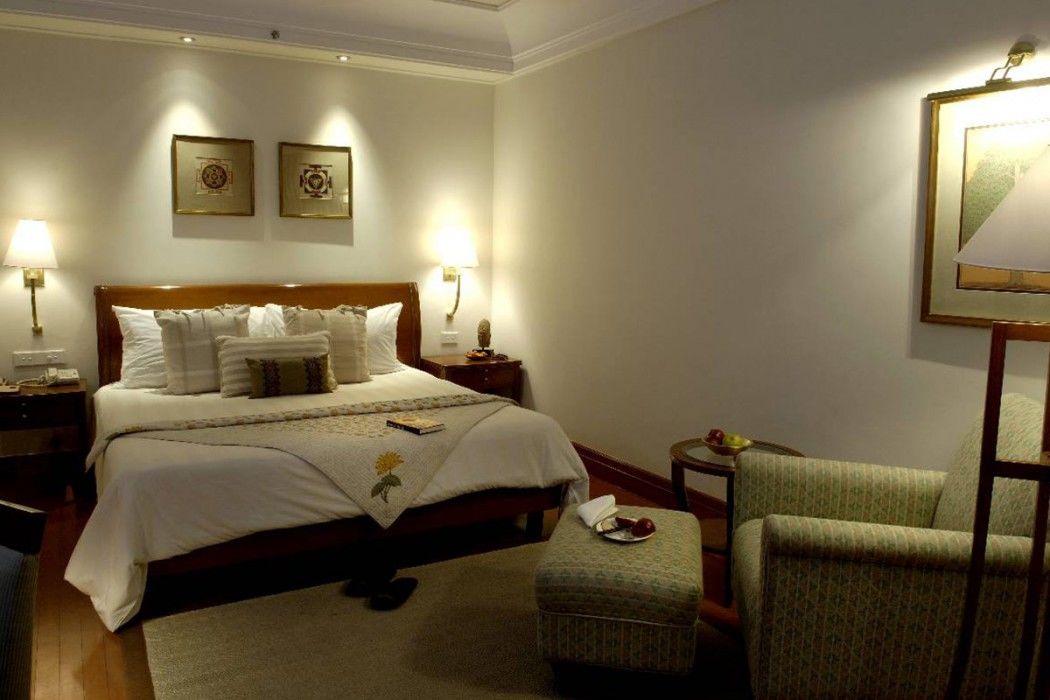 Ananda In The Himalayas Resort Rishikesh