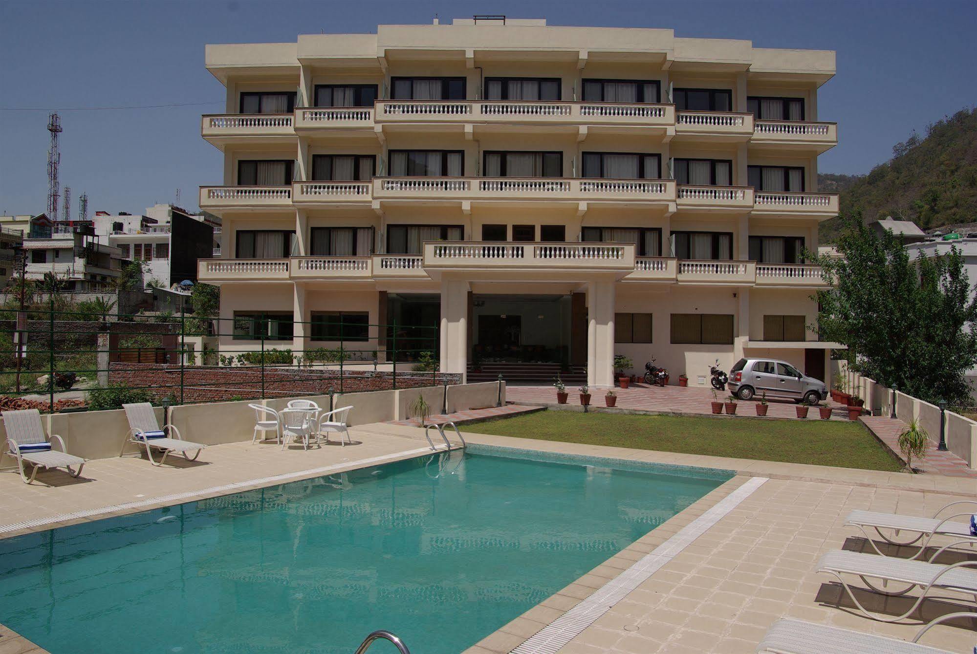 Dewa Retreat- A Himalayan Boutique