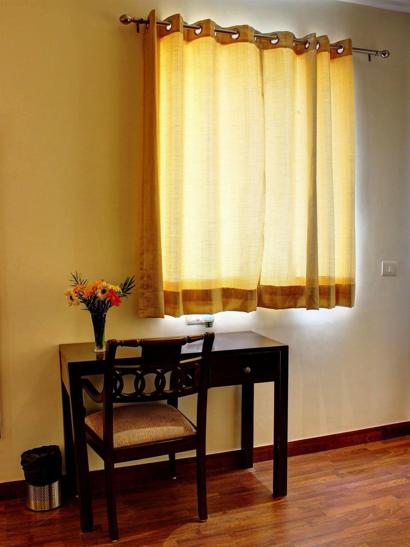 Dewa Retreat- A Himalayan Boutique 4*