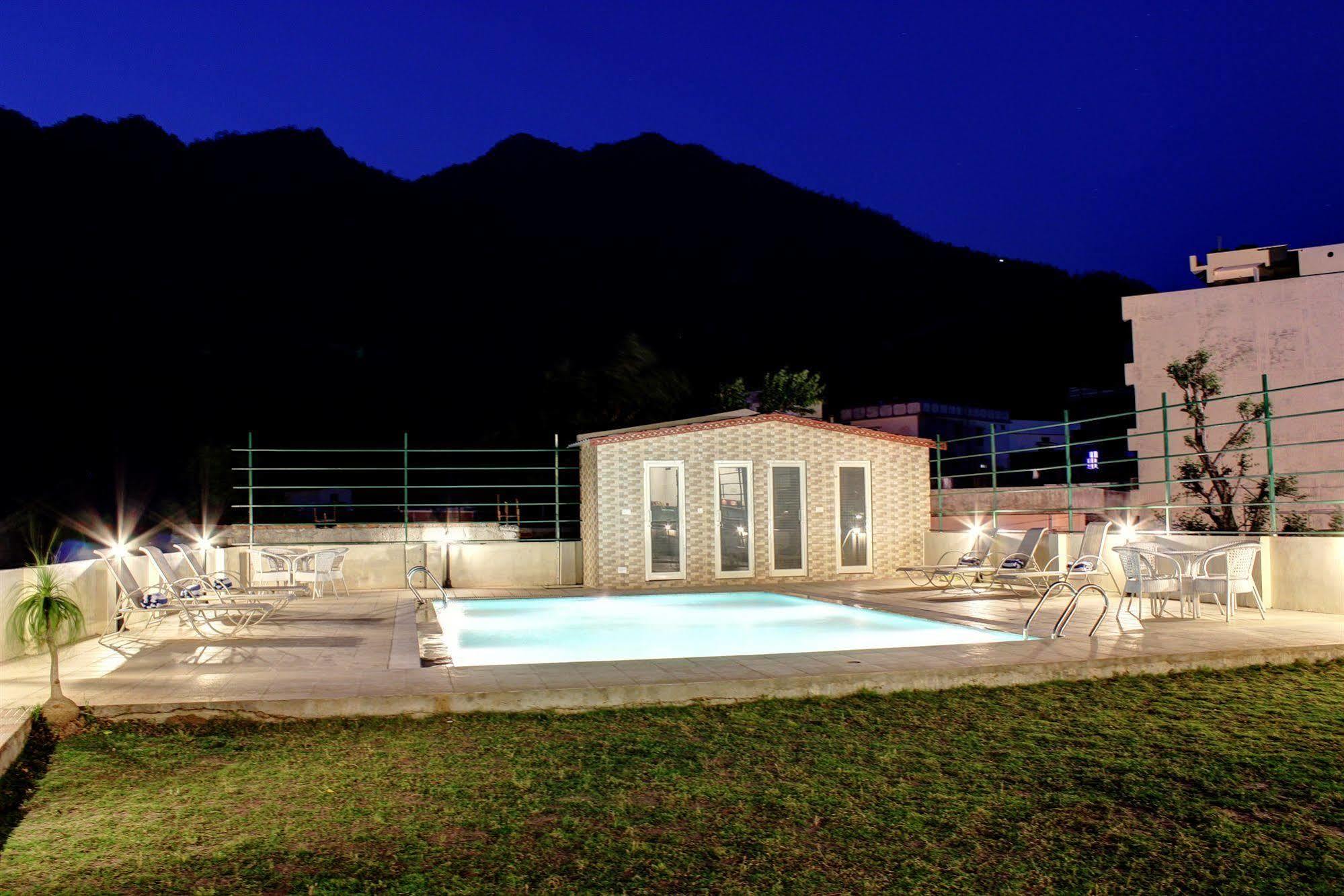 Dewa Retreat- A Himalayan Boutique 4*