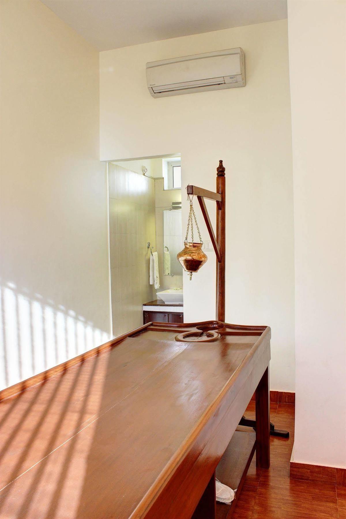 Hotel Dewa Retreat- A Himalayan Boutique Rishikesh