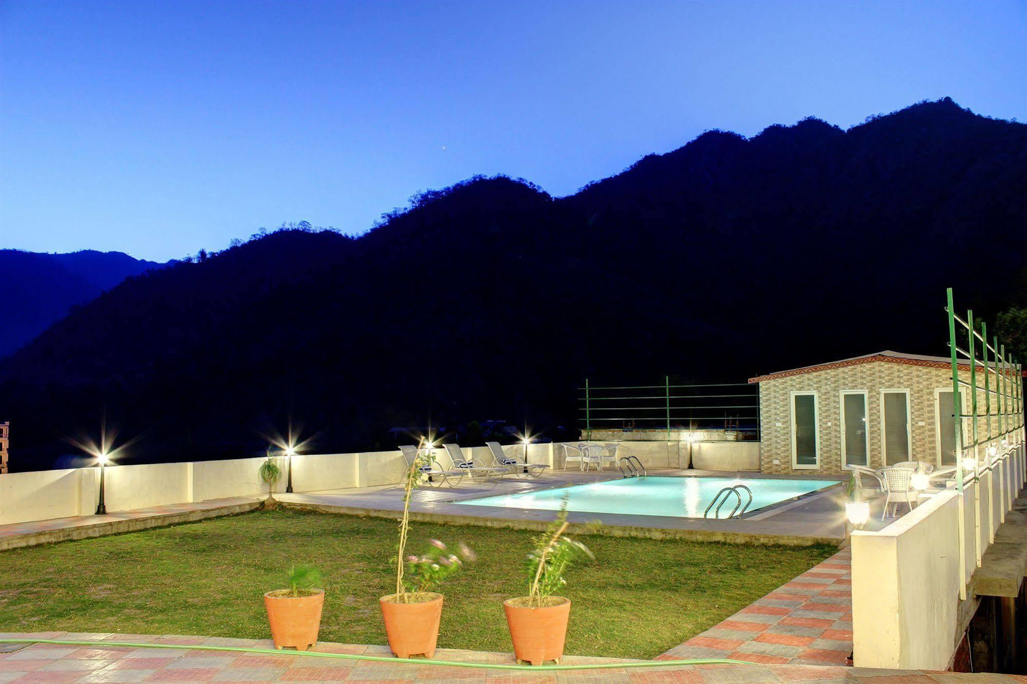 Dewa Retreat- A Himalayan Boutique Hotel 4*