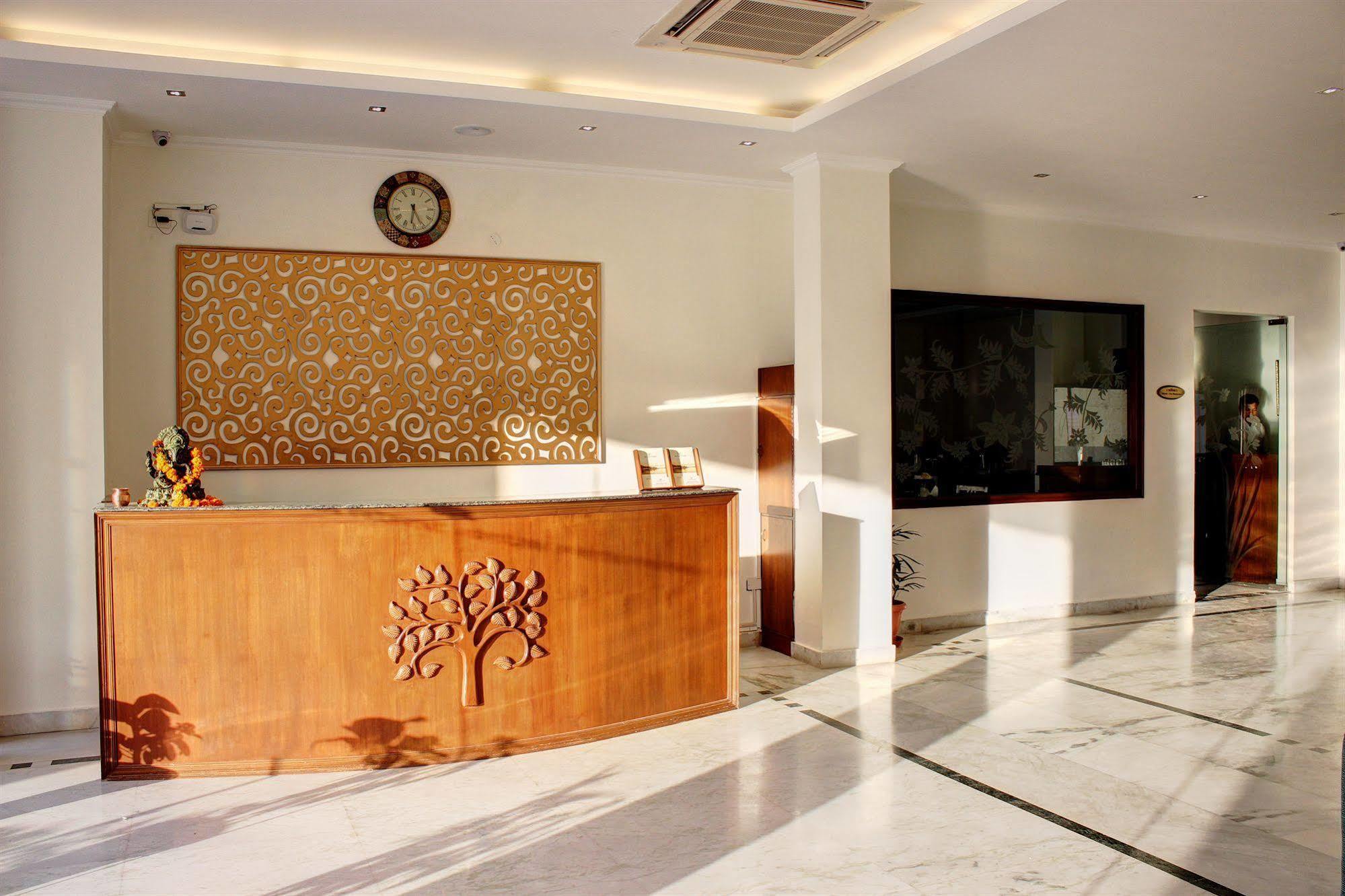 Dewa Retreat- A Himalayan Boutique Rishikesh