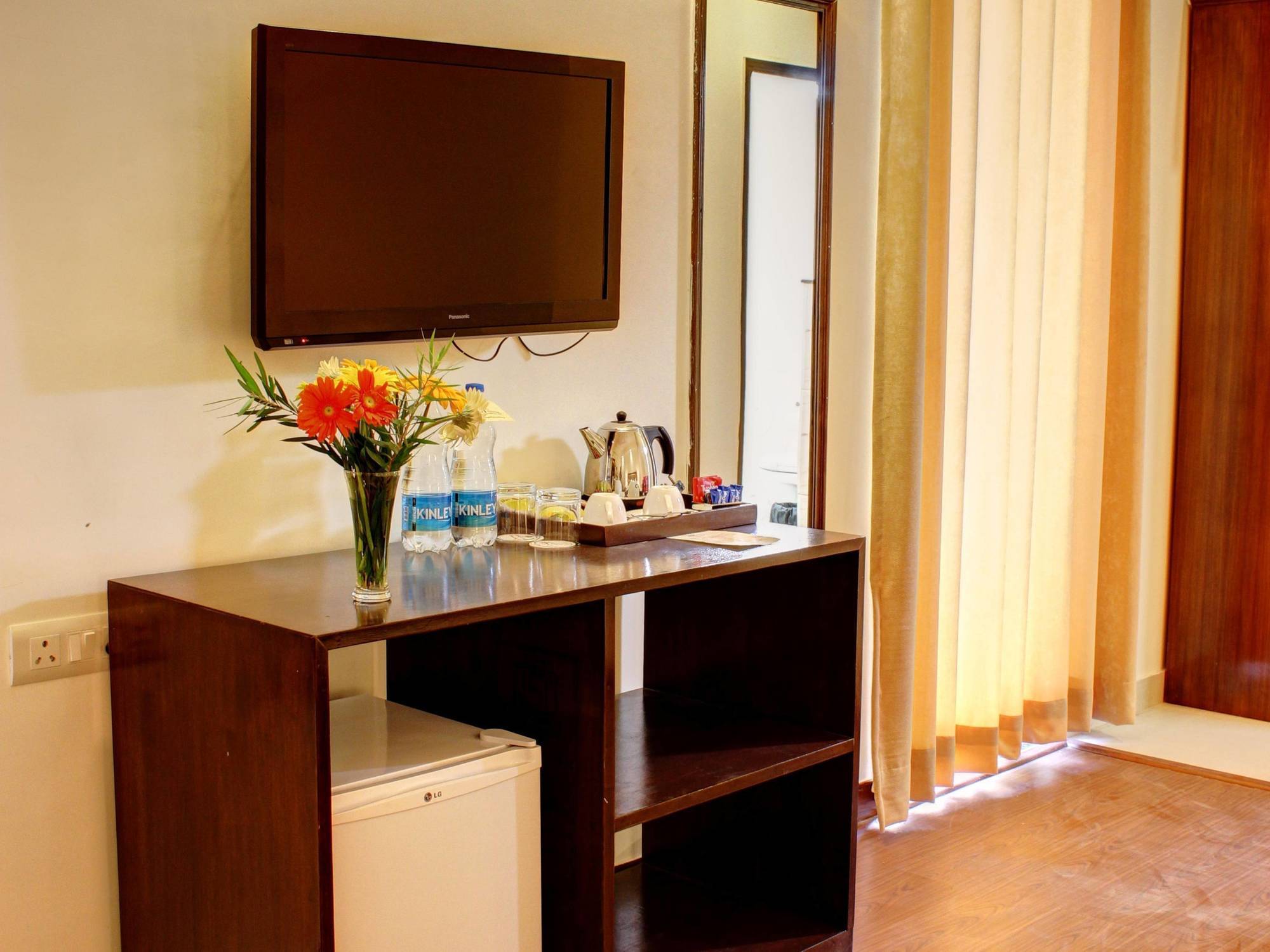Hotel Dewa Retreat- A Himalayan Boutique 4*