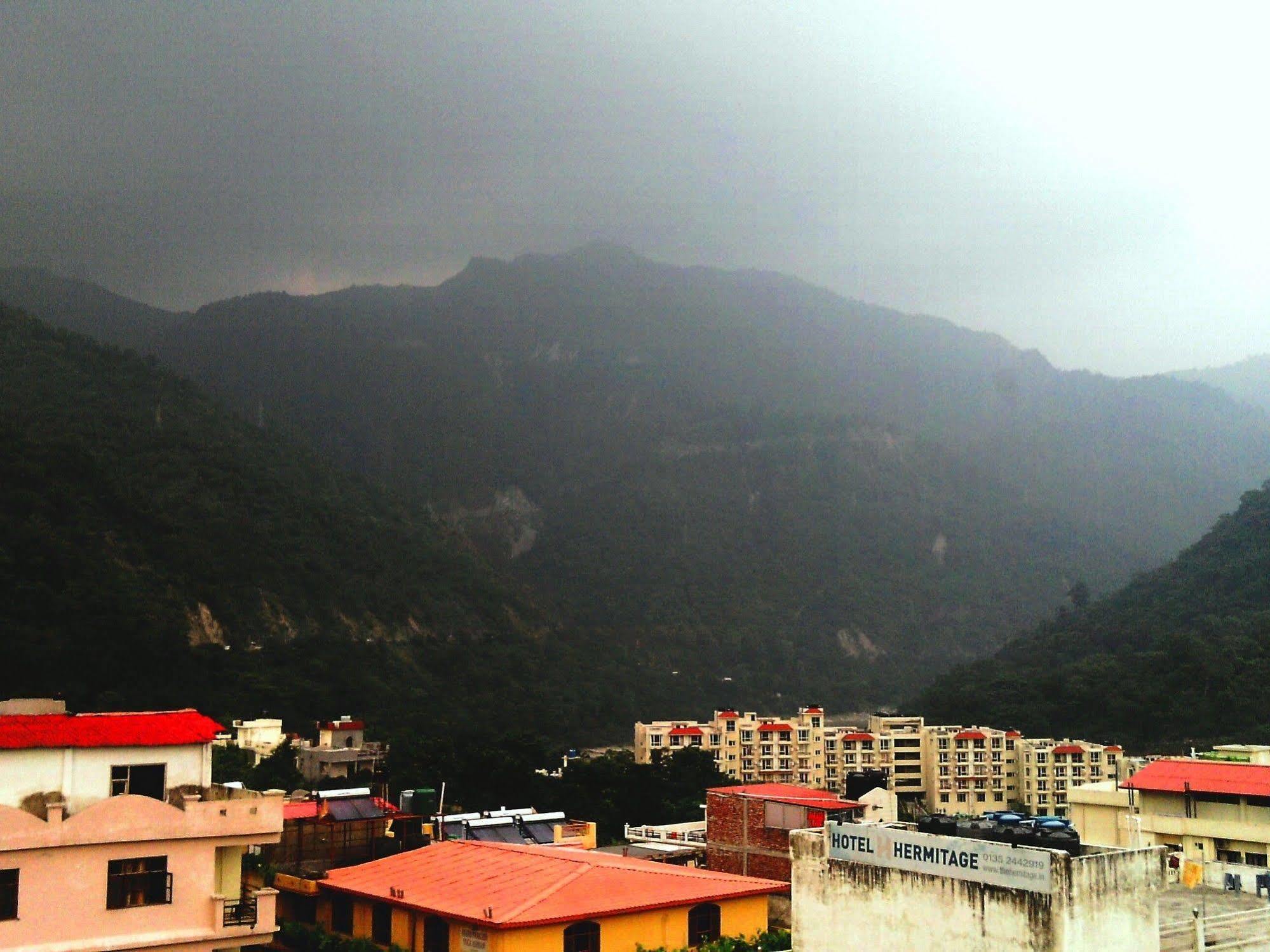 Laxmi Palace