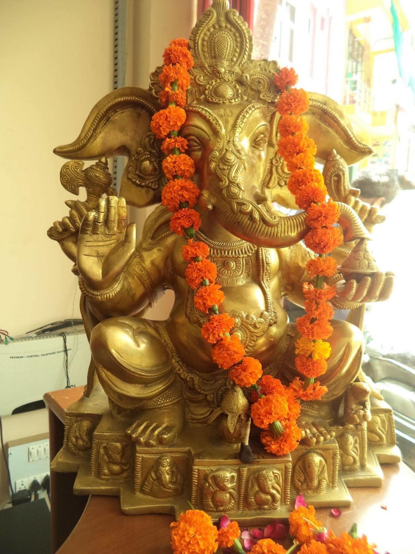 Laxmi Palace Hotel Rishikesh