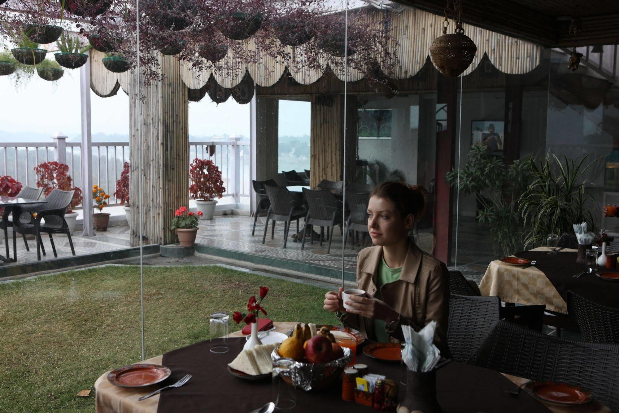 Ellbee Ganga View 4* Rishikesh