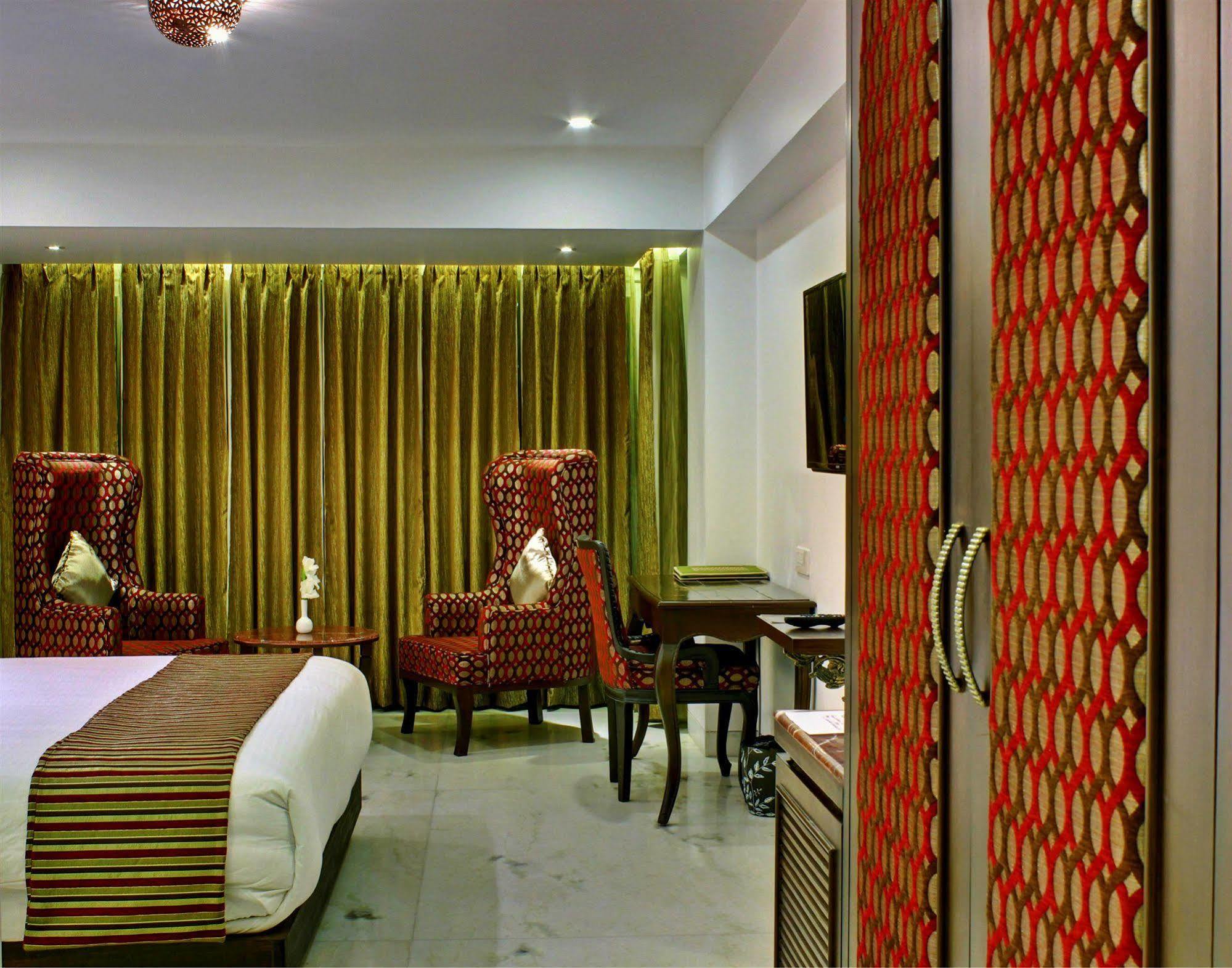 Ellbee Ganga View 4* Rishikesh