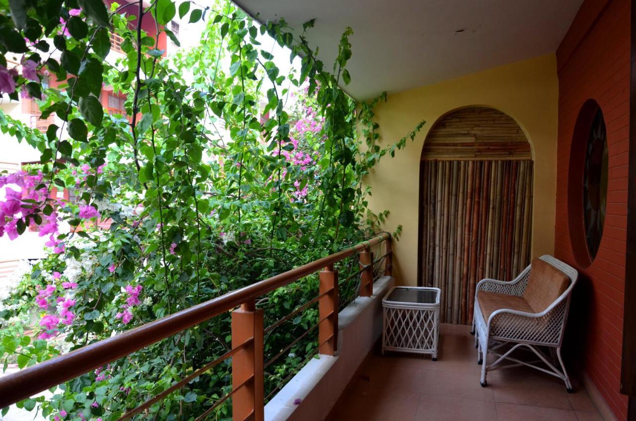 Ganga Vatika Ayurveda Bhavan Hotel Rishikesh