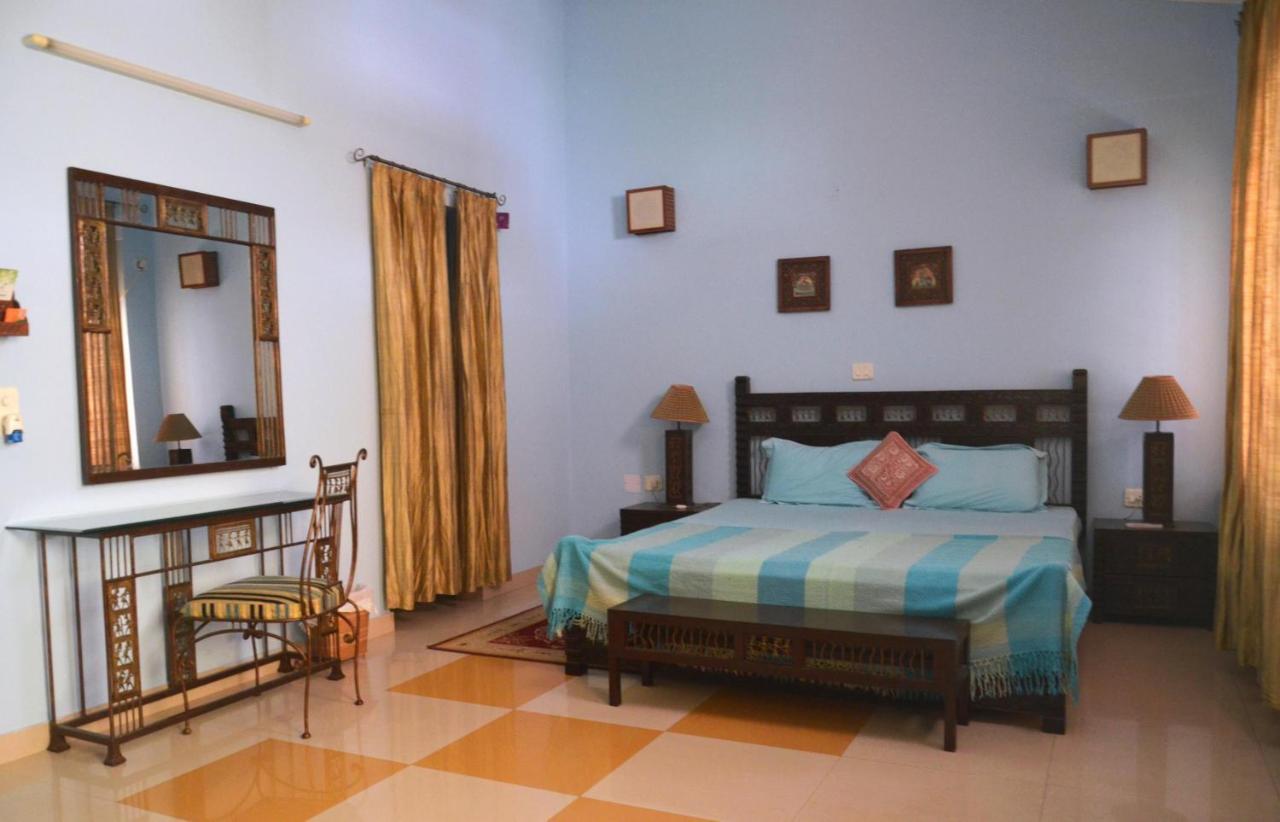 Ganga Vatika Ayurveda Bhavan