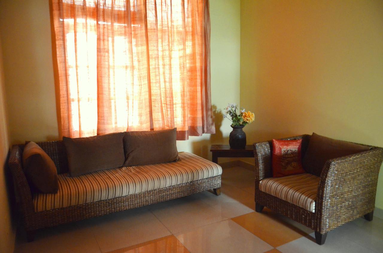 Ganga Vatika Ayurveda Bhavan 3* Rishikesh
