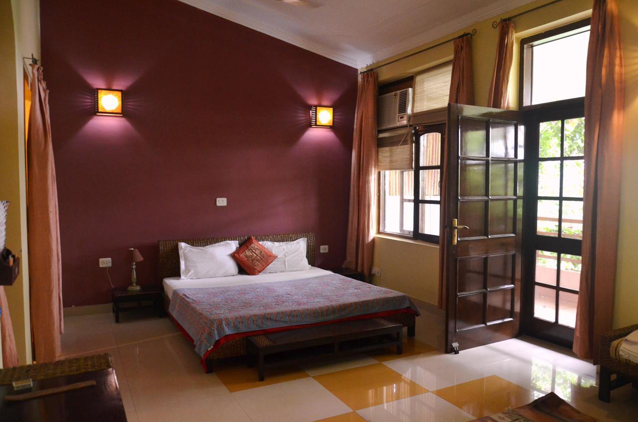 Hotel Ganga Vatika Ayurveda Bhavan