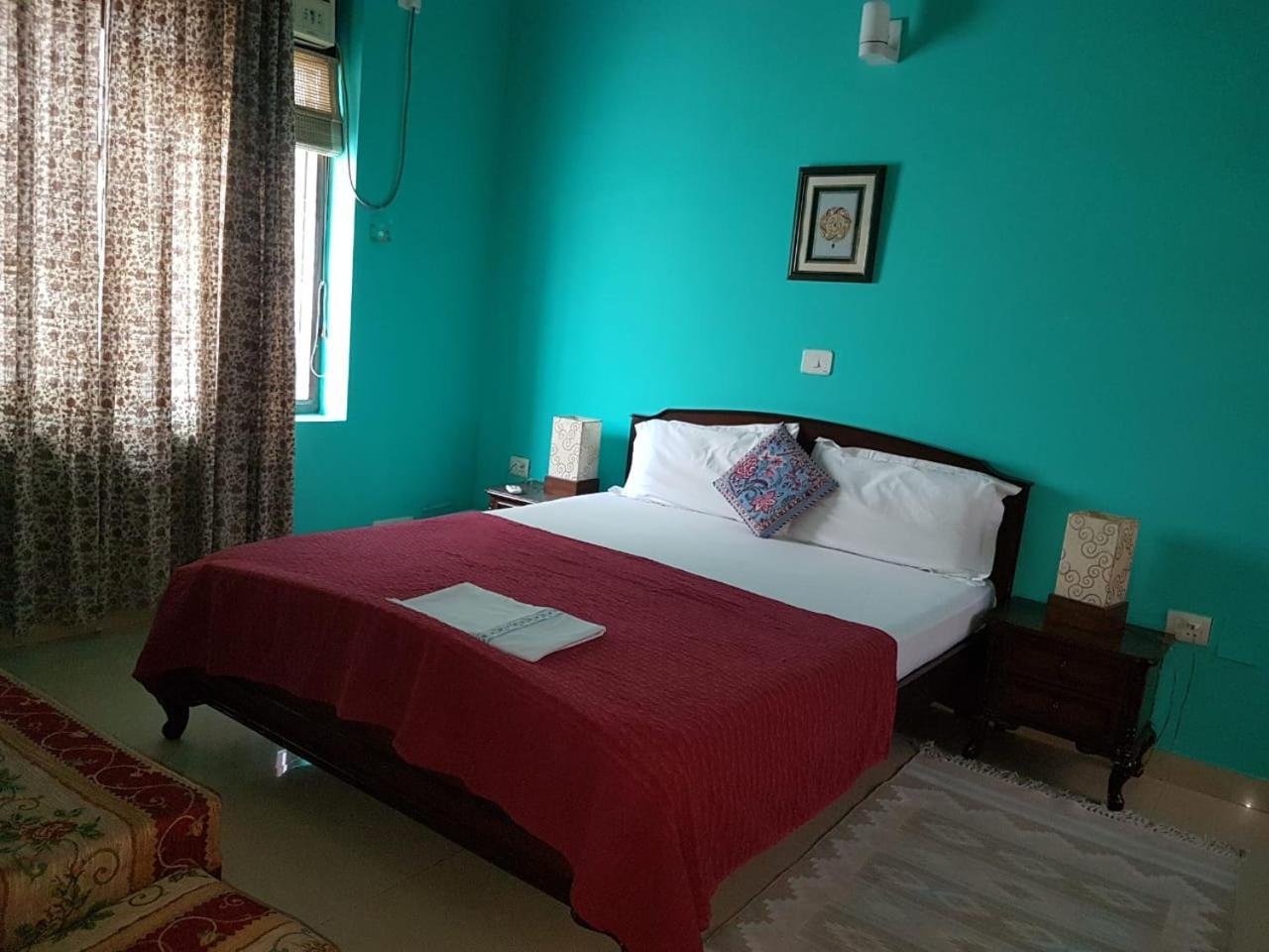 Hotel Ganga Vatika Ayurveda Bhavan Rishikesh