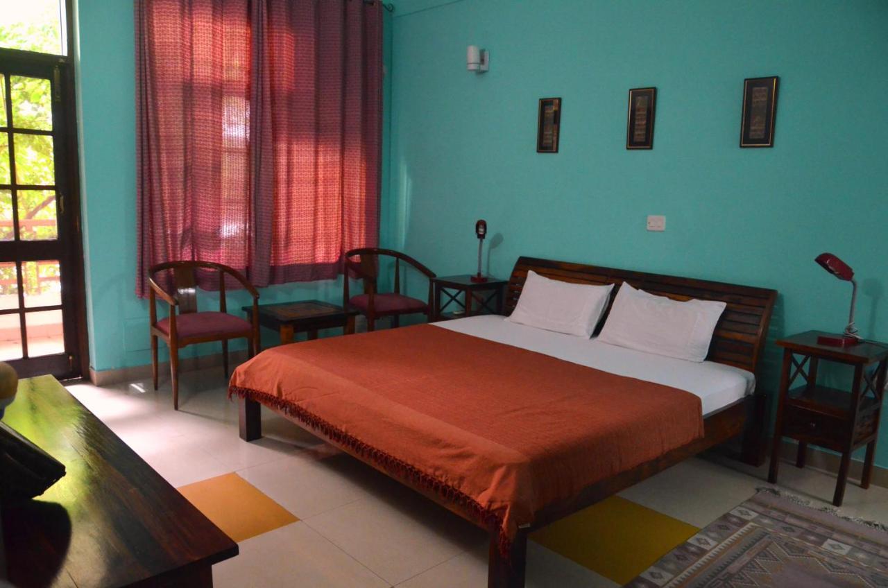 Hotel Ganga Vatika Ayurveda Bhavan Rishikesh