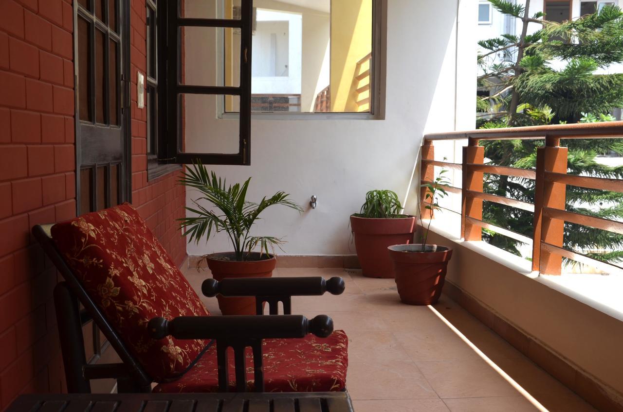Ganga Vatika Ayurveda Bhavan 3* Rishikesh