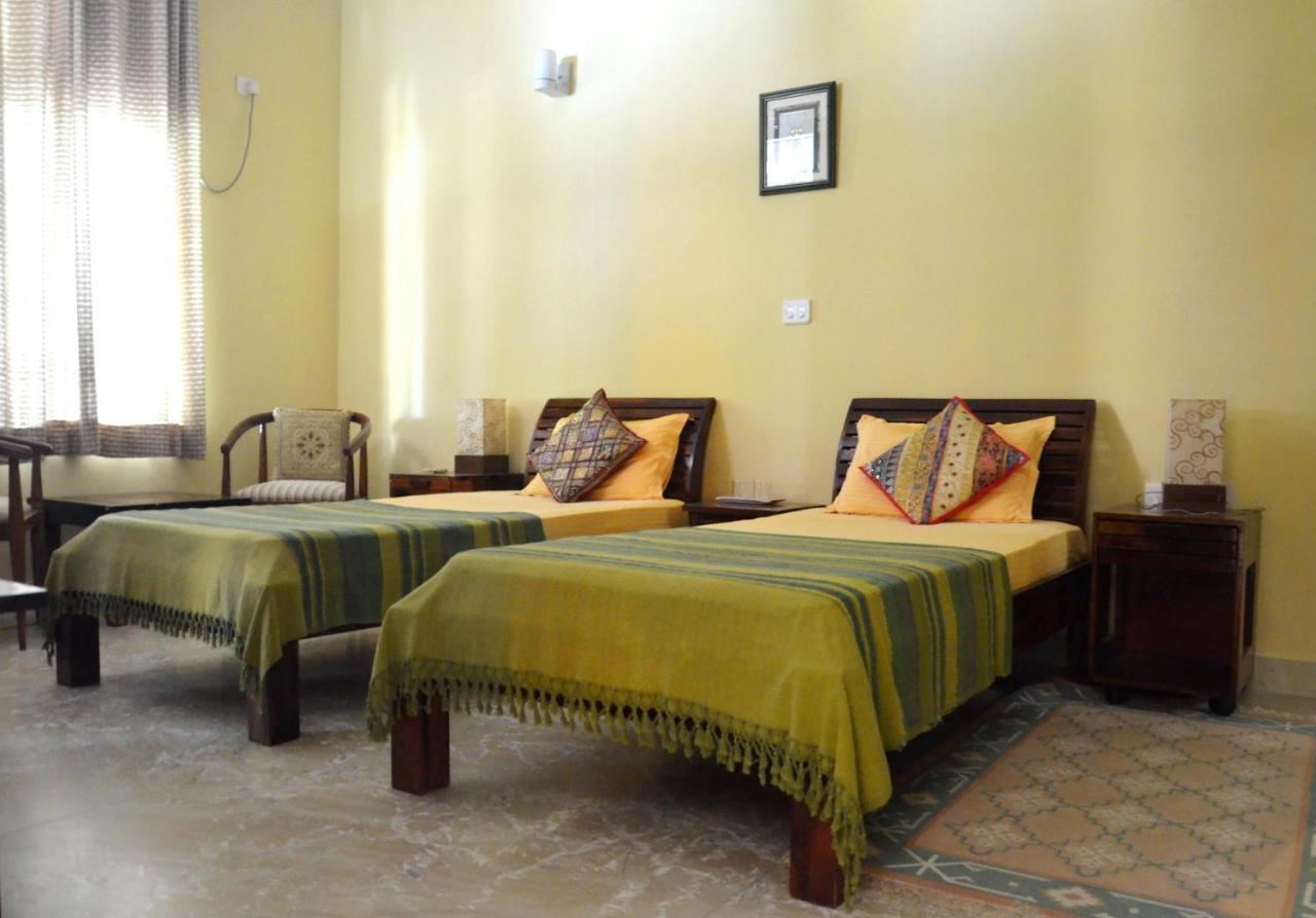 Hotel Ganga Vatika Ayurveda Bhavan Rishikesh