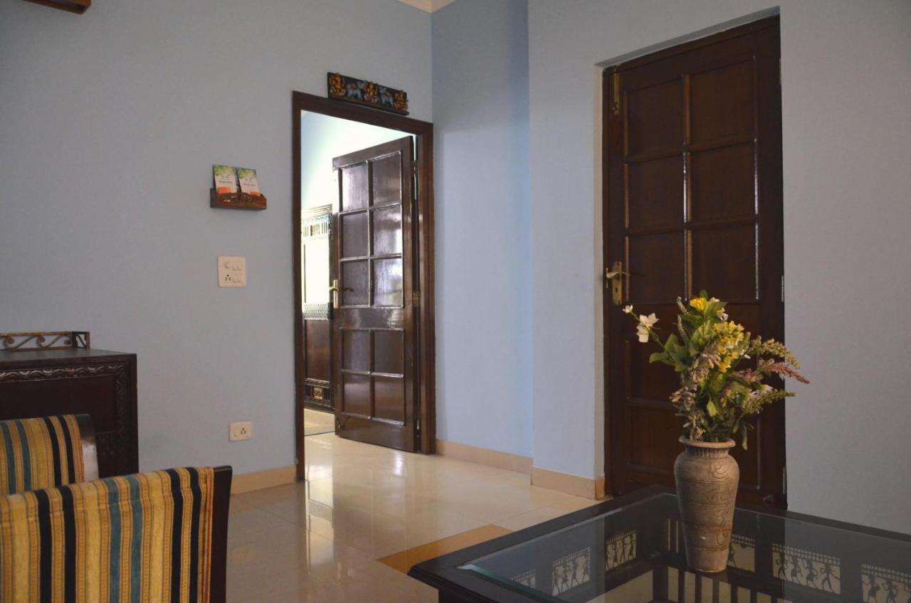 Ganga Vatika Ayurveda Bhavan 3* Rishikesh