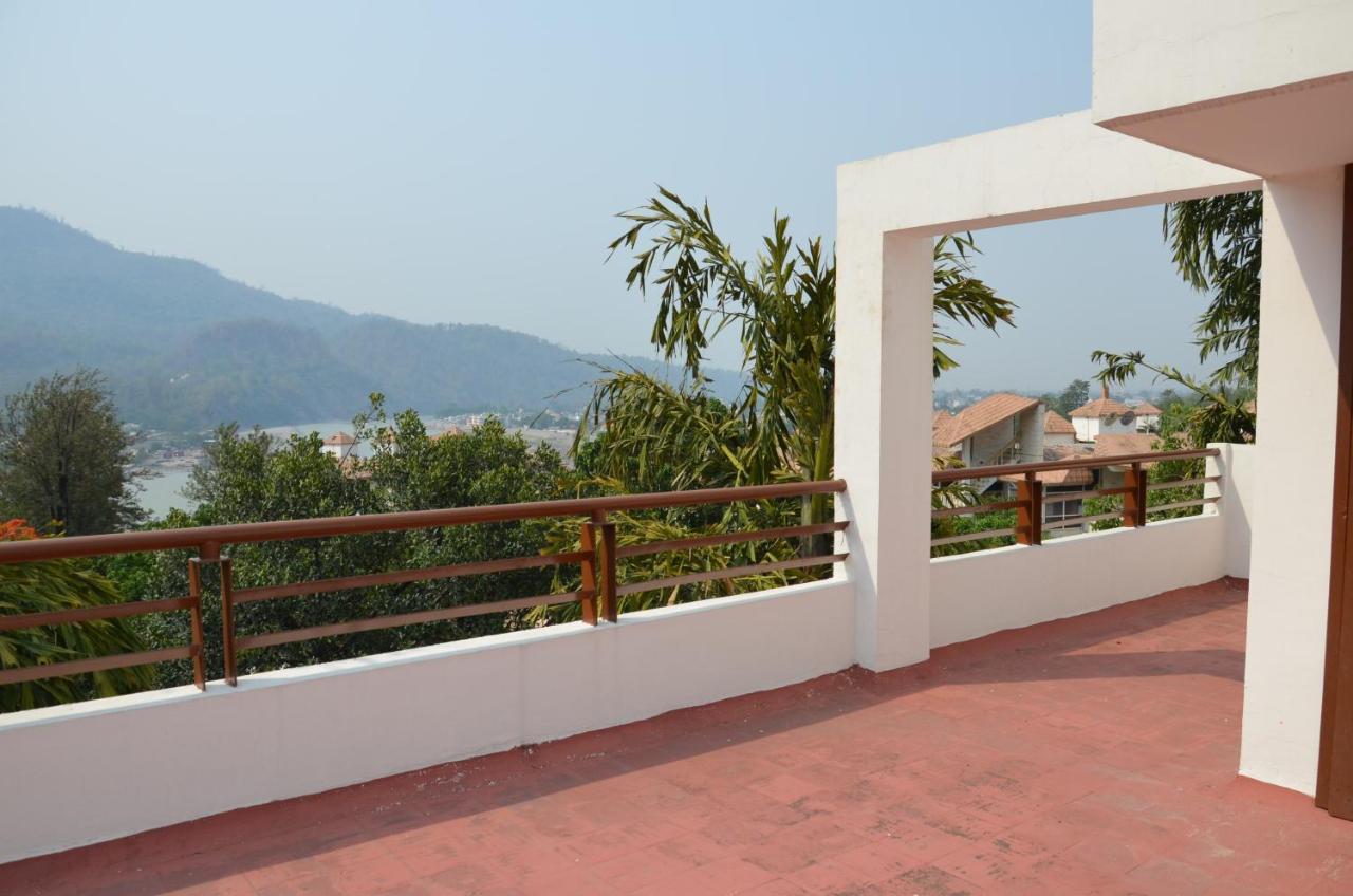 Ganga Vatika Ayurveda Bhavan 3* Rishikesh