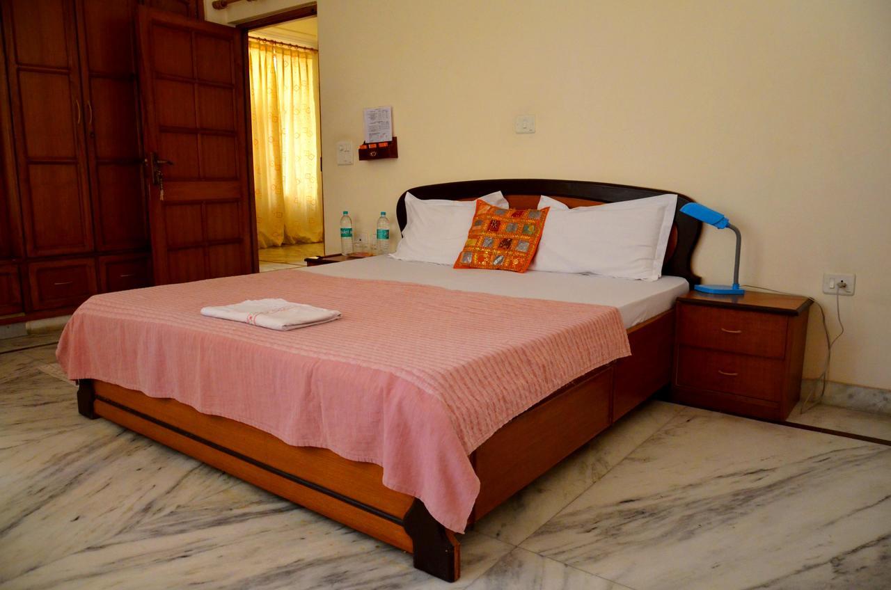 Ganga Vatika Ayurveda Bhavan 3* Rishikesh