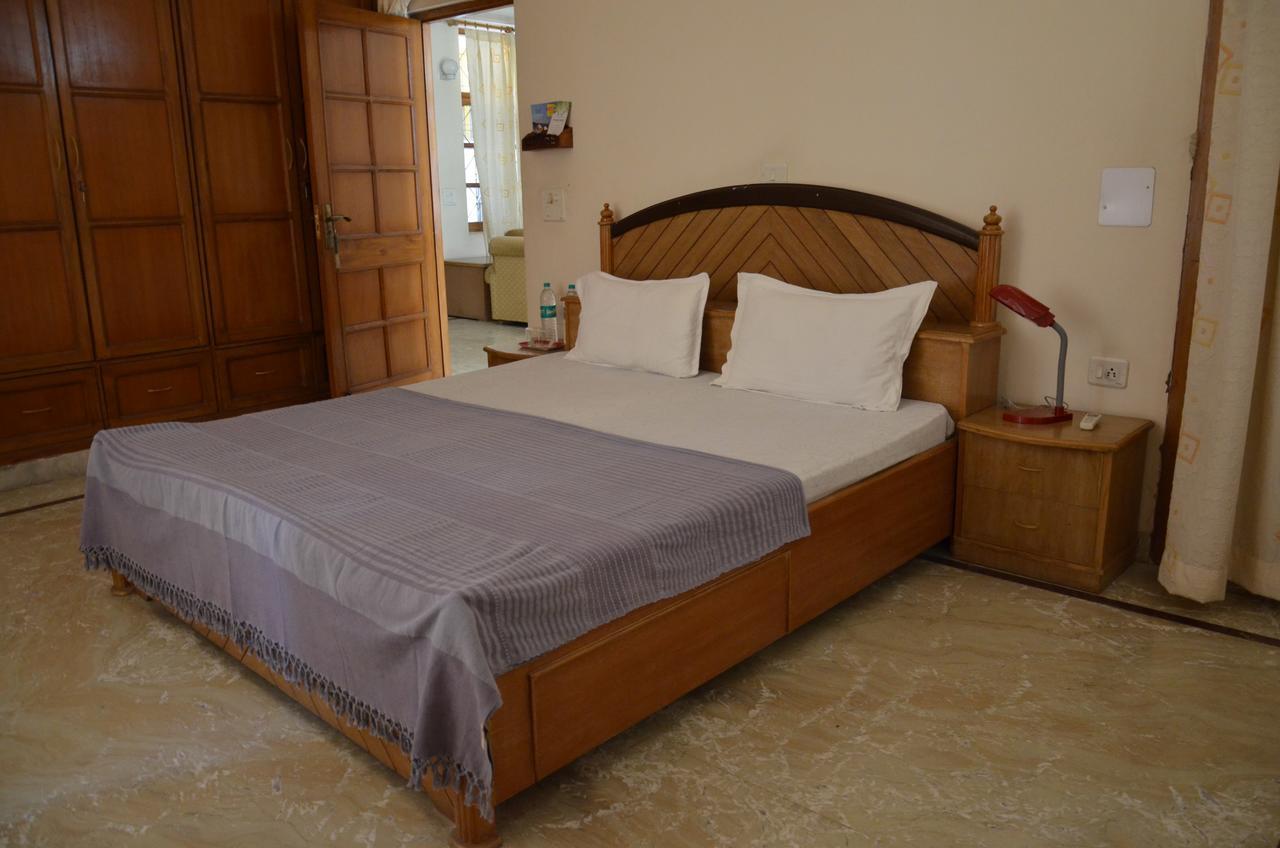 Ganga Vatika Ayurveda Bhavan Hotel