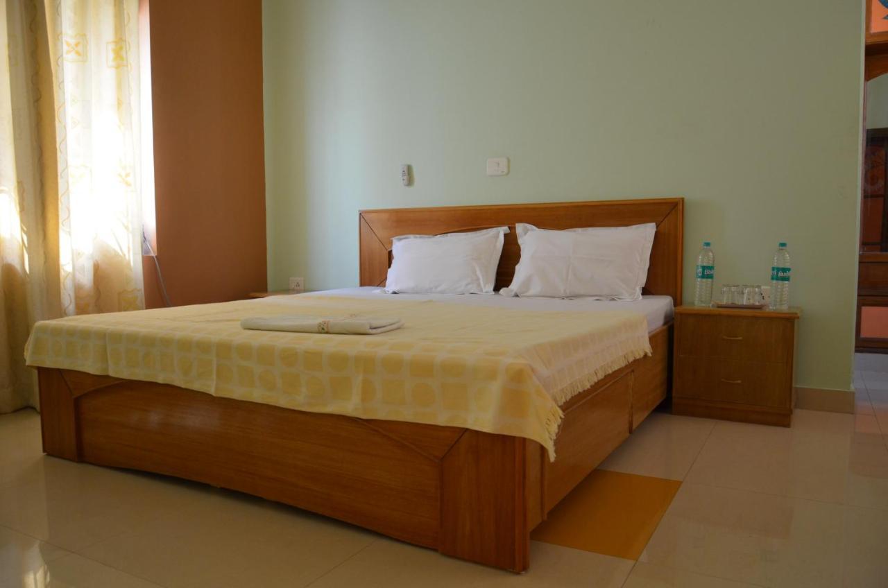 Ganga Vatika Ayurveda Bhavan Hotel 3*