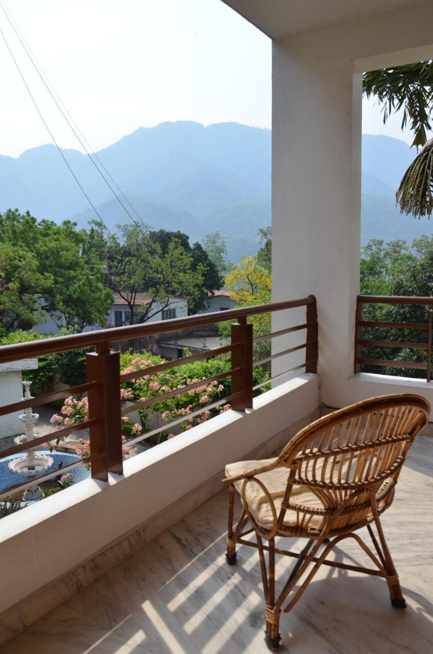 Ganga Vatika Ayurveda Bhavan Hotel