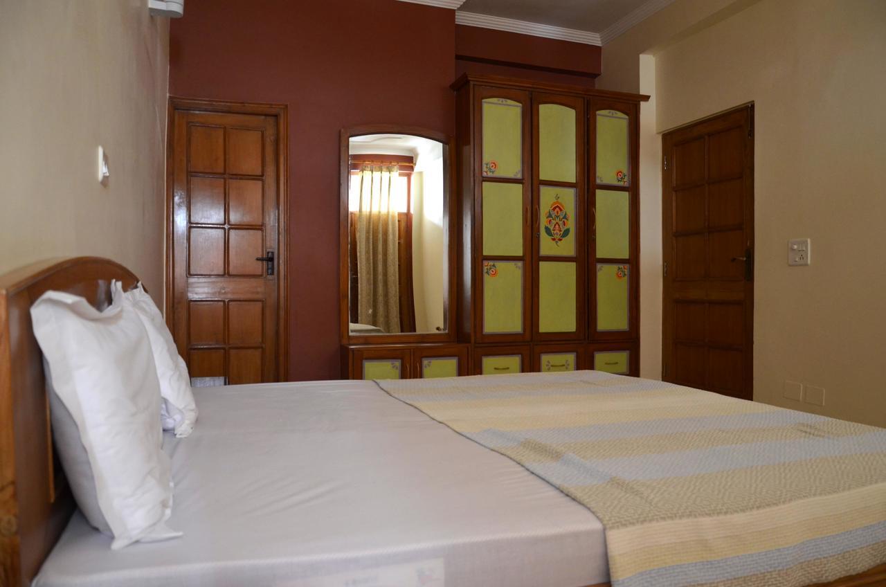 Hotel Ganga Vatika Ayurveda Bhavan Rishikesh