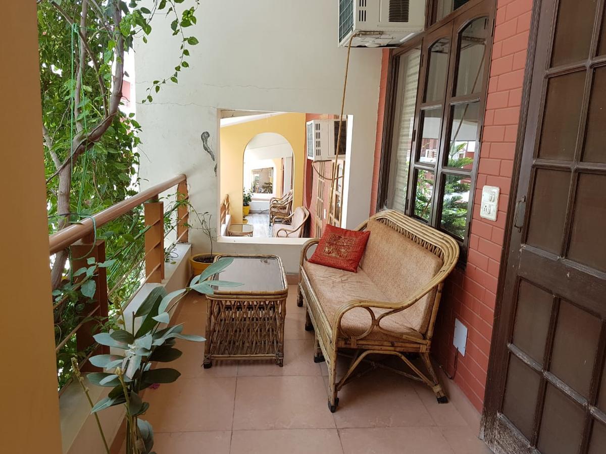 Ganga Vatika Ayurveda Bhavan Hotel 3*