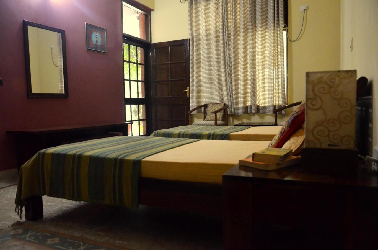 Ganga Vatika Ayurveda Bhavan