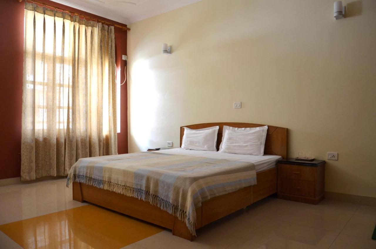 Ganga Vatika Ayurveda Bhavan Hotel Rishikesh