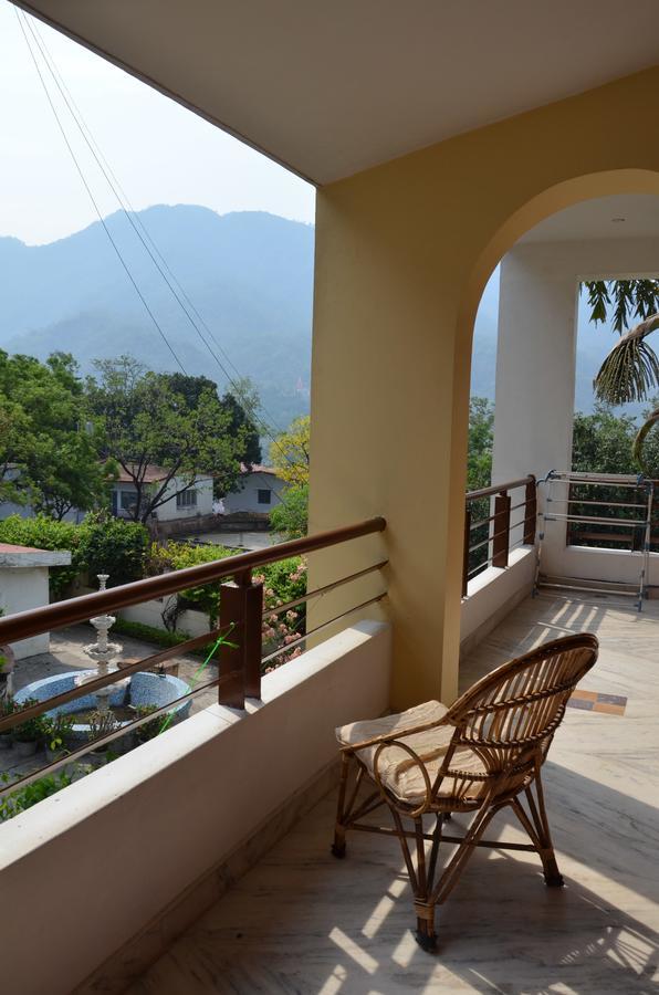 Ganga Vatika Ayurveda Bhavan Hotel