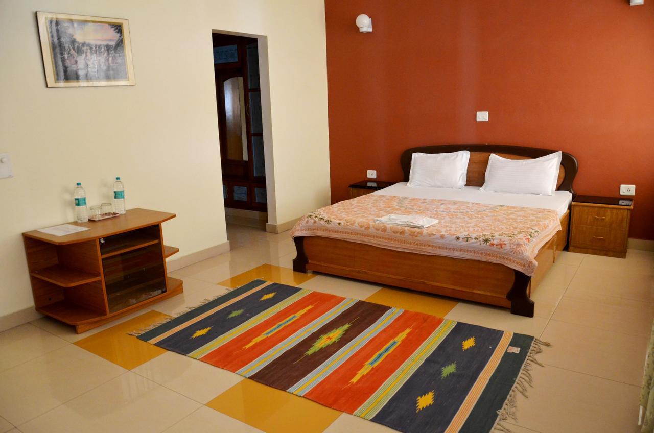 Ganga Vatika Ayurveda Bhavan Hotel 3*