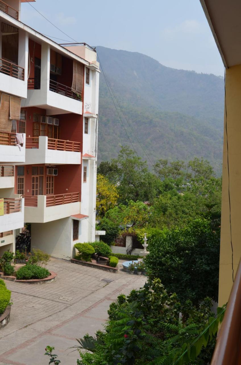 Hotel Ganga Vatika Ayurveda Bhavan Rishikesh