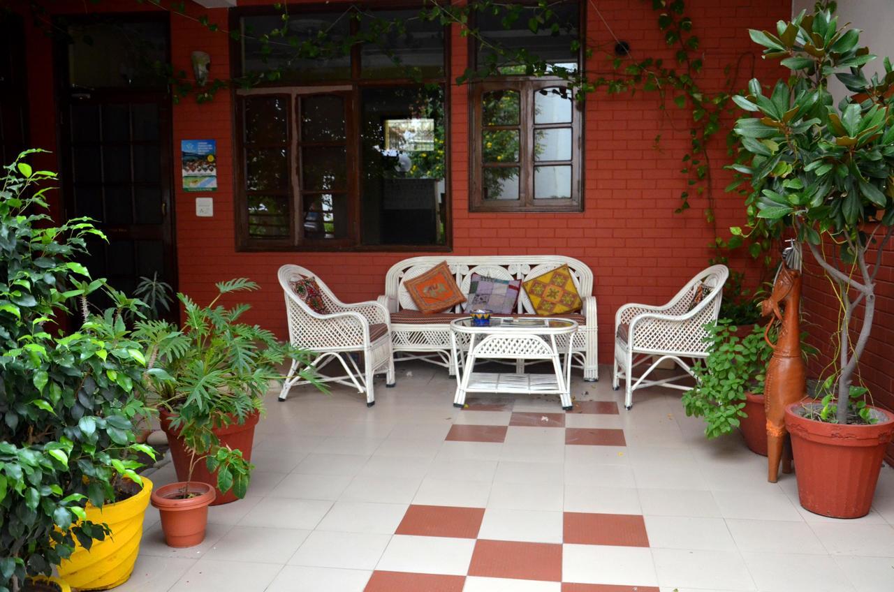 Ganga Vatika Ayurveda Bhavan