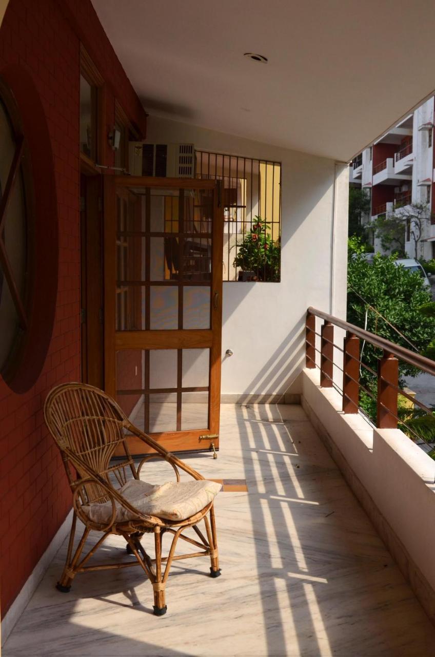 Ganga Vatika Ayurveda Bhavan 3* Rishikesh