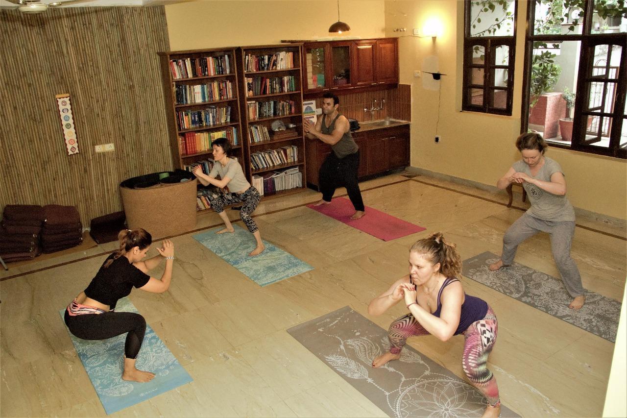 Hotel Ganga Vatika Ayurveda Bhavan Rishikesh